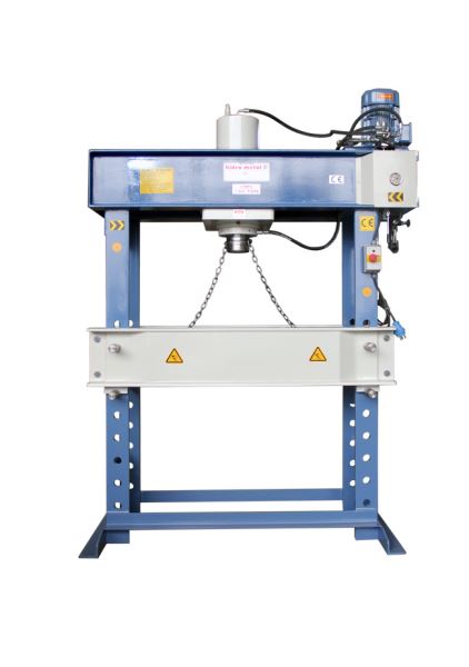 150 TON HİDROLİK PRES