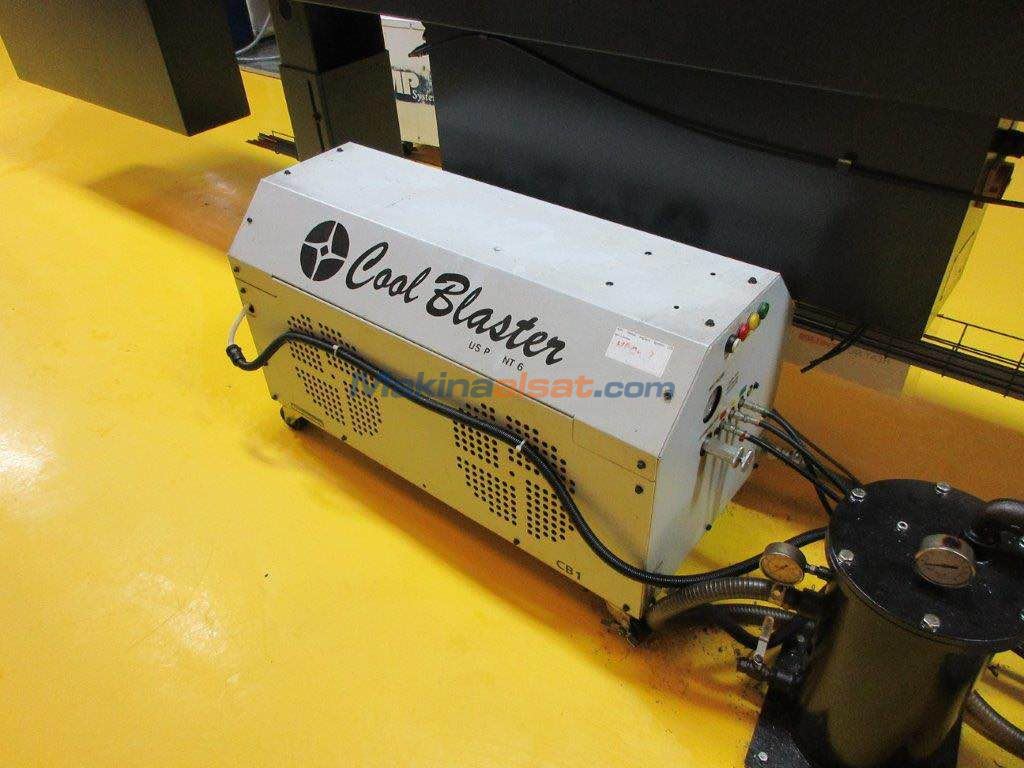 Satılık ikinci el CİTİZEN JAPON C16 C EKSENLİ 2003 MODEL CNC KAYAR