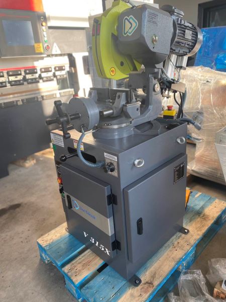 İLERİ TEKNİK  V 315 X SULU Daire Testere