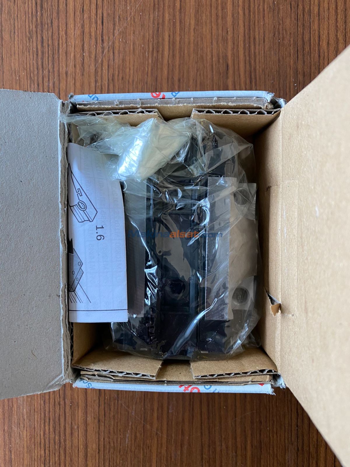 Satılık ikinci el REXROTH B.RUNNER BLOCK CS KWD025FNSC1H1 Diğer