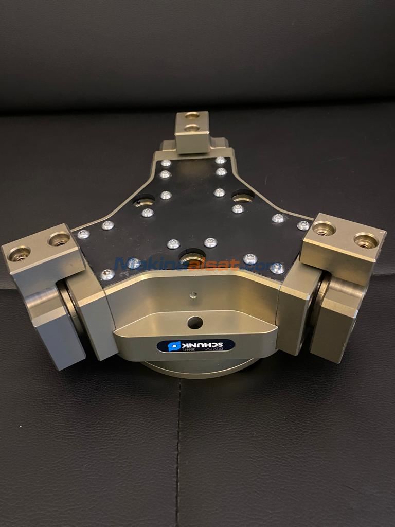 SCHUNK DPZ+125/1 304441