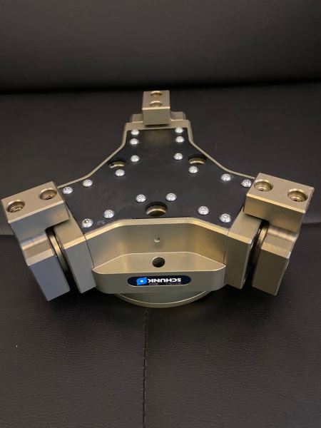 SCHUNK DPZ+125/1 304441