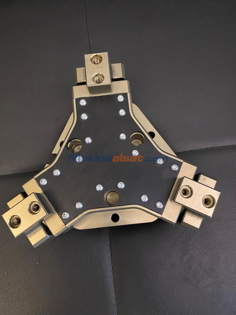 SCHUNK DPZ+125/1 304441