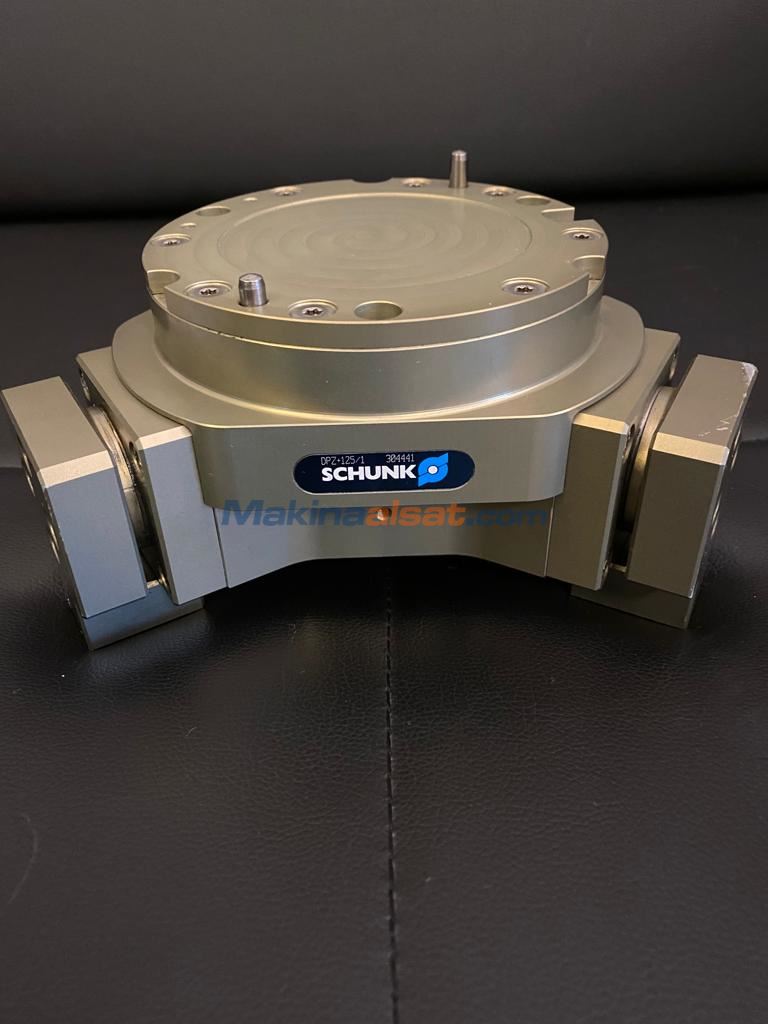 SCHUNK DPZ+125/1 304441