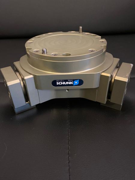 SCHUNK DPZ+125/1 304441