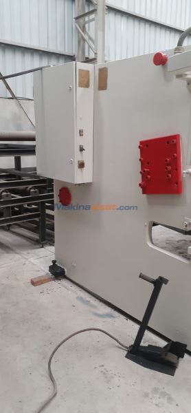 DURMAZLAR DHGM 4013  GİYOTİN  MAKAS