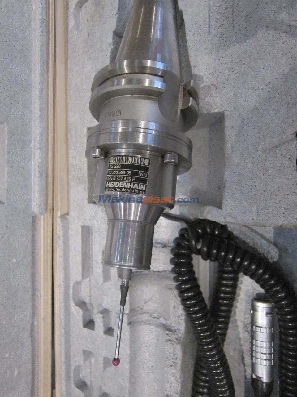KUNZMANN WF 7/3 Freze