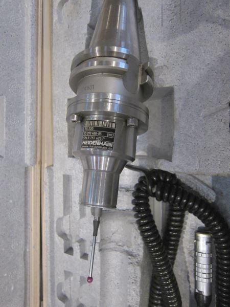 KUNZMANN WF 7/3 Freze