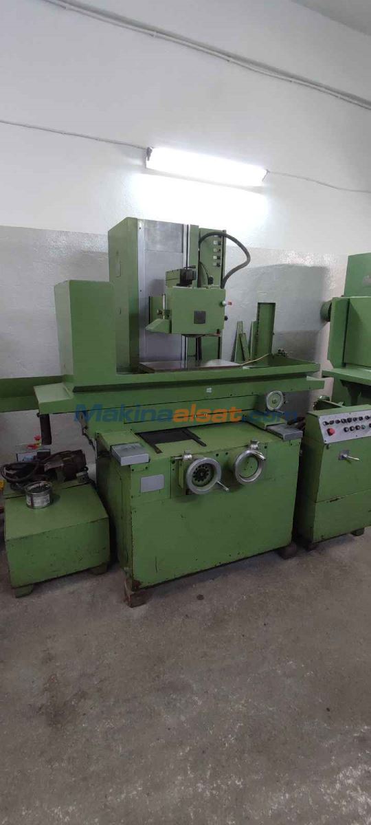 320 x 630 RUS SATIH TAŞLAMA