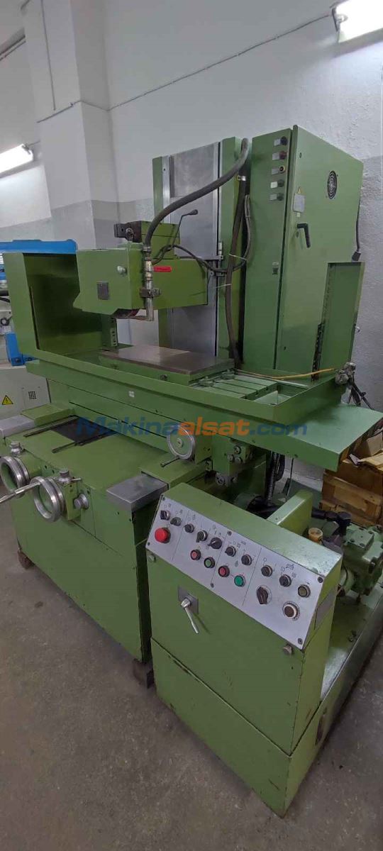 320 x 630 RUS SATIH TAŞLAMA