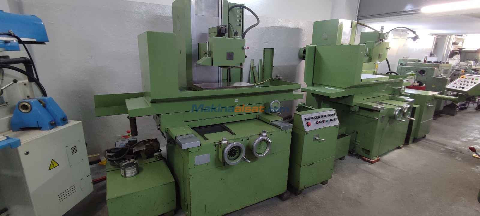 320 x 630 RUS SATIH TAŞLAMA