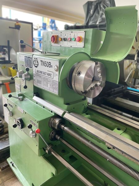 TN50Br 1 METRE İRAN TOS TORNA