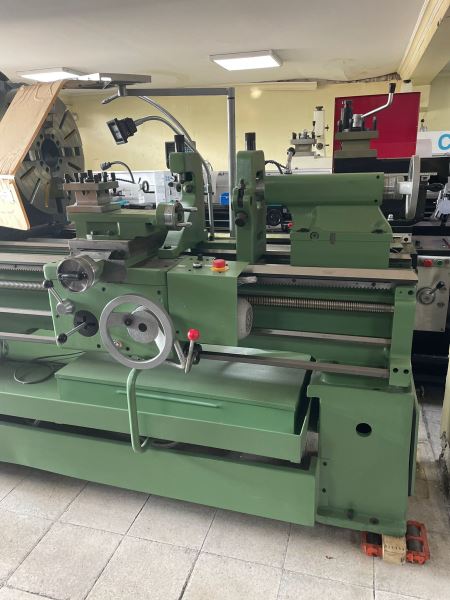 TN50Br 1 METRE İRAN TOS TORNA