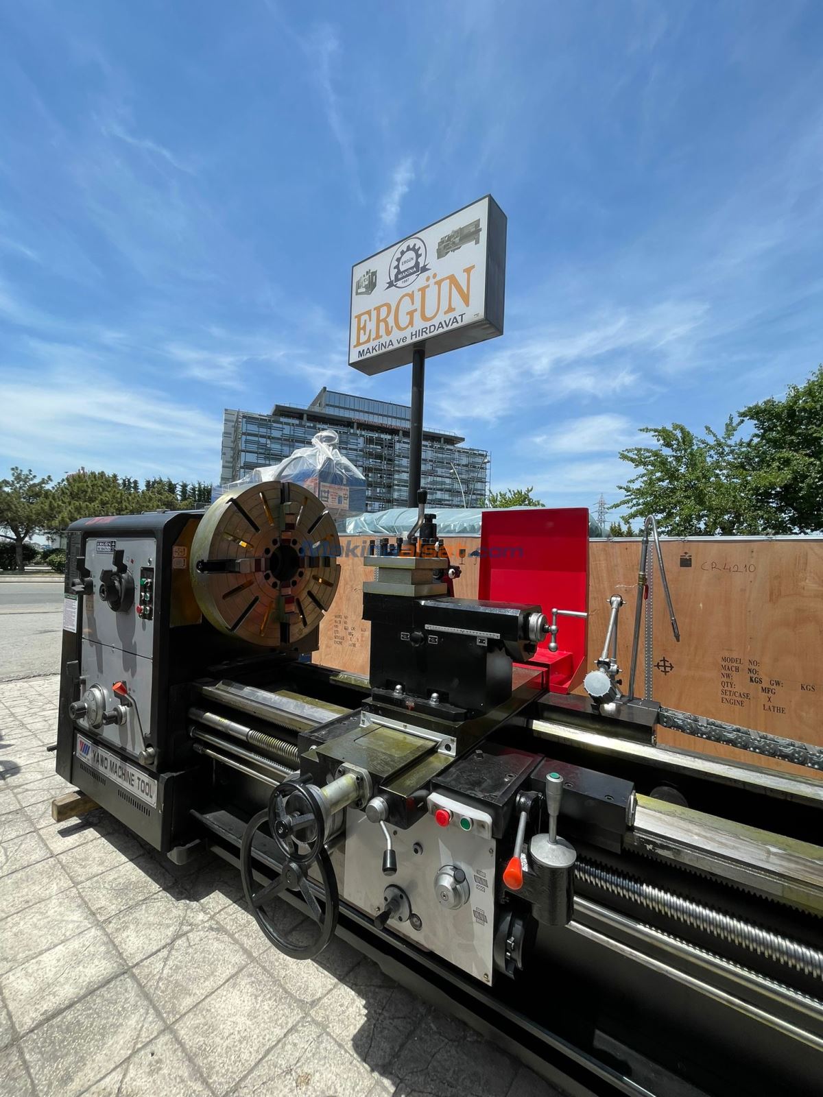 fuwa10様 TZ41100 Üniversal Torna-Cetvelli - TZ41100-CETVELLI | Foreman