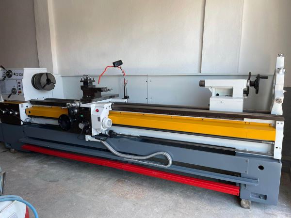 2008 MODEL 3 METRE  ÇAP 630 FENER MİLİ 105 BULGAR TORNA