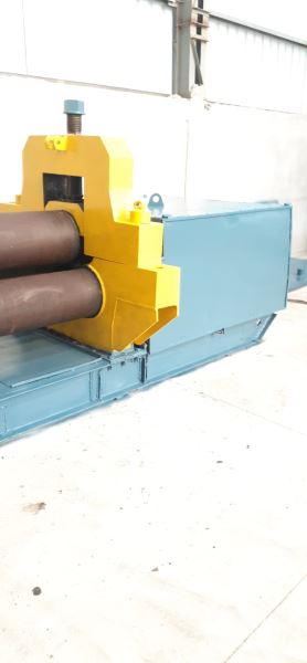 2500 X 30 MM ÖZEL YAPIM 3 TOP SİLİNDİR