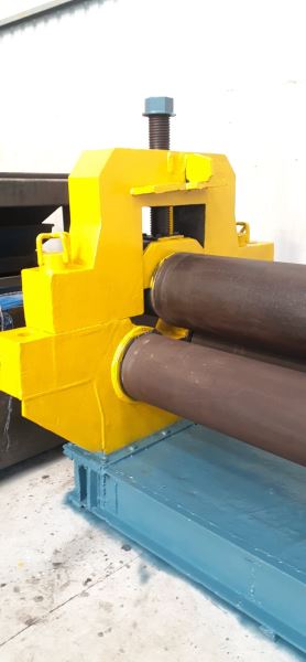 2500 X 30 MM ÖZEL YAPIM 3 TOP SİLİNDİR
