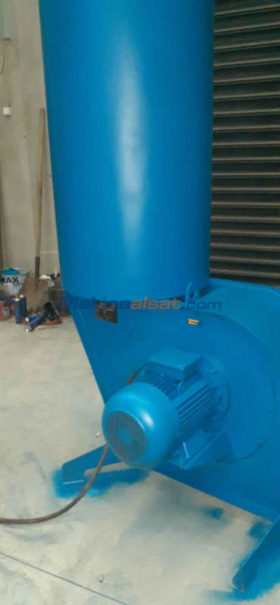 AJAN 2000X12000  2014 MODEL CNC PLAZMA