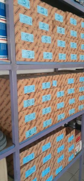 ASKAYNAK MARKA TAŞLAMA TAŞI 180X8X22,2 VE KESİCİ TAŞ