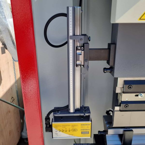 BAYKAL APHS 31200 CNC HİDROLİK ABKANT PRES