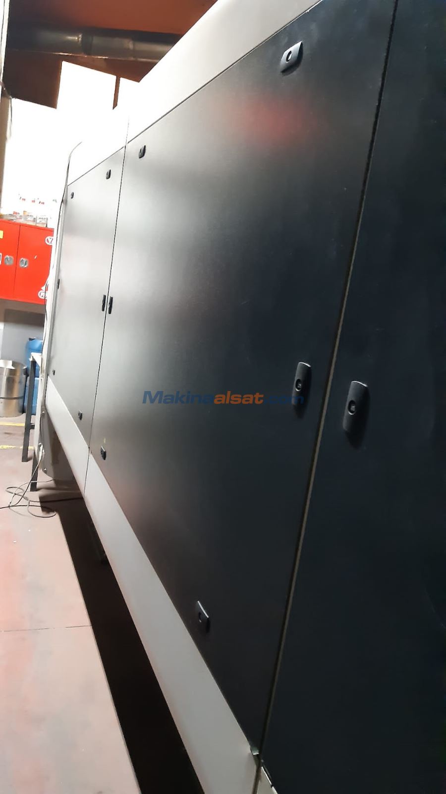 Bystronic  BySprint Fiber 3015 3000 Watt Lazer