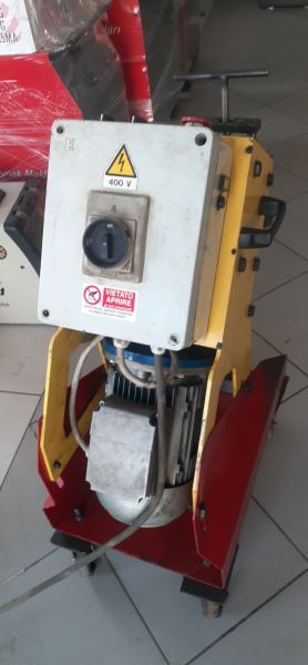 KAYNAK AĞZI AÇMA