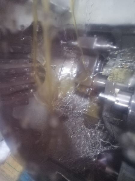 STAR CNC KAYAR OTOMAT