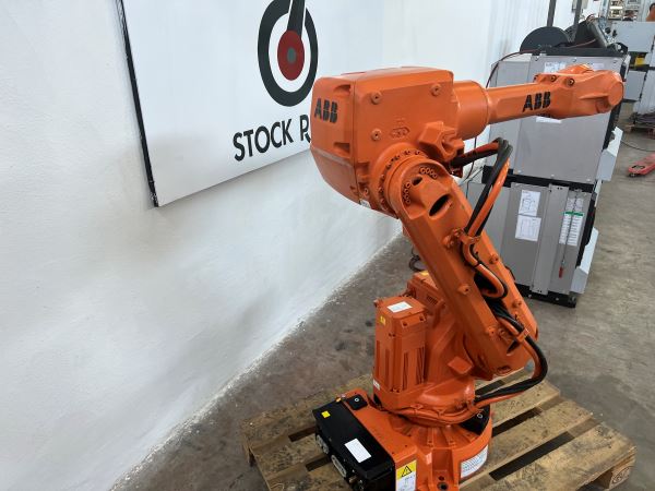 ABB IRB2600-20/1.65 IRC5