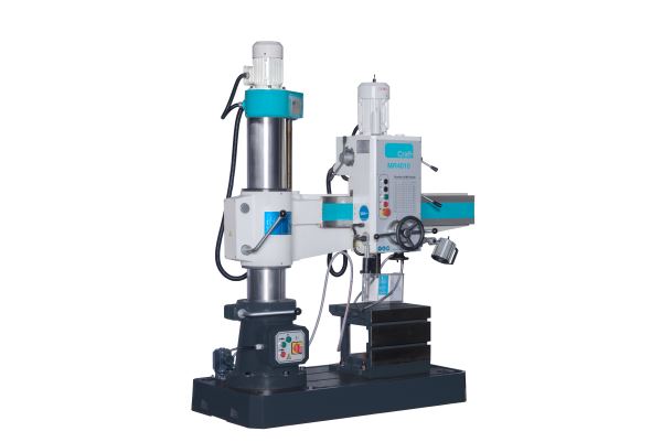 OZCO MR4010 RADYAL MATKAP