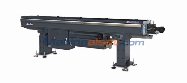 MAGAZİNLİ ÇUBUK SÜRÜCÜ