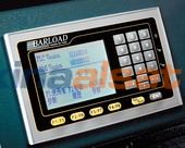 MAGAZİNLİ ÇUBUK SÜRÜCÜ