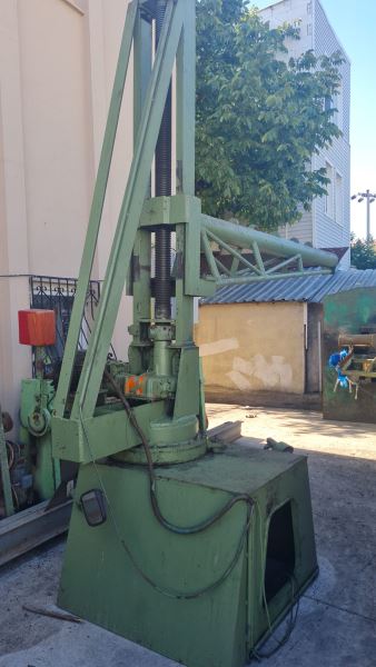 3 TOPLU  2500 x 40 mm HİDROLİK SİLİNDİR