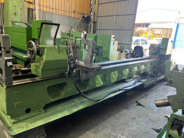 SN 71 Trens Slovakya 4 Metre Torna