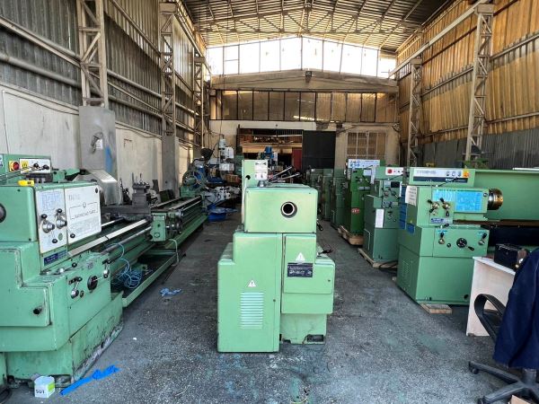 SN 71 Trens Slovakya 4 Metre Torna