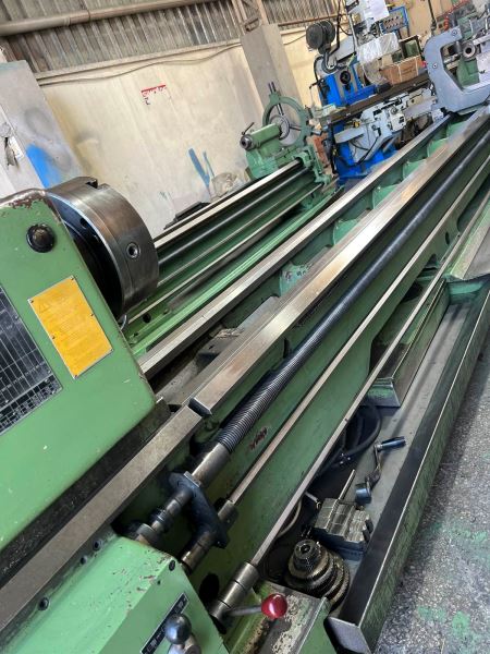 SN 71 Trens Slovakya 4 Metre Torna