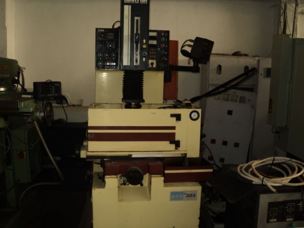 Sinitron EDM ed323 DALMA EREZYON