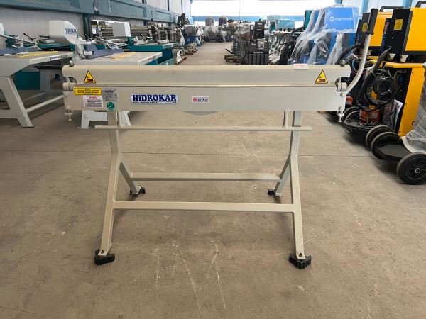 ISITAN CS - 13 MANUEL 130cm HAFİF TİP CAKA KENET