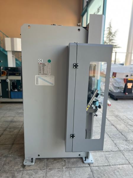 ISITAN EDGEBENDER EB 1230 NC ABKANT PRES