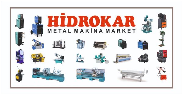 TAŞMAK DP 315 ÇAPAKSIZ BORU PROFİL KESME SULU