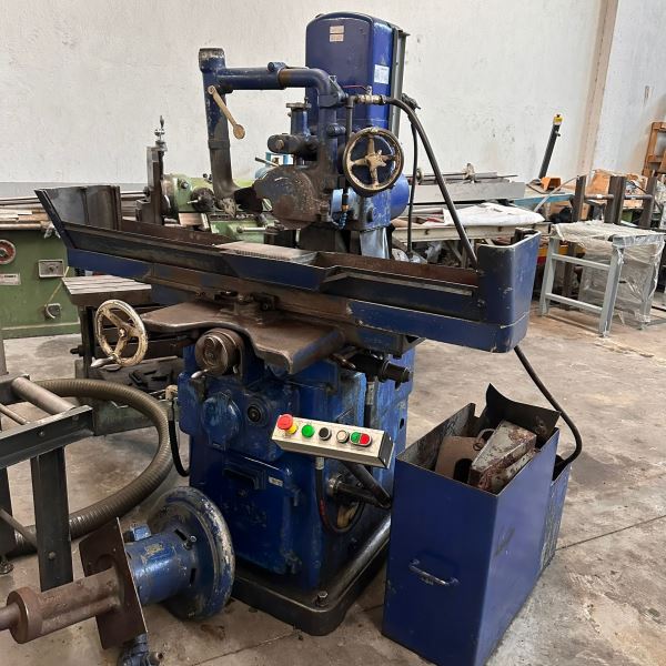150 x 300 MM YÜZEY TAŞLAMA