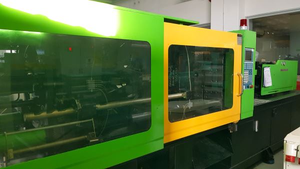 Borche 260 Ton Plastik Enjeksiyon