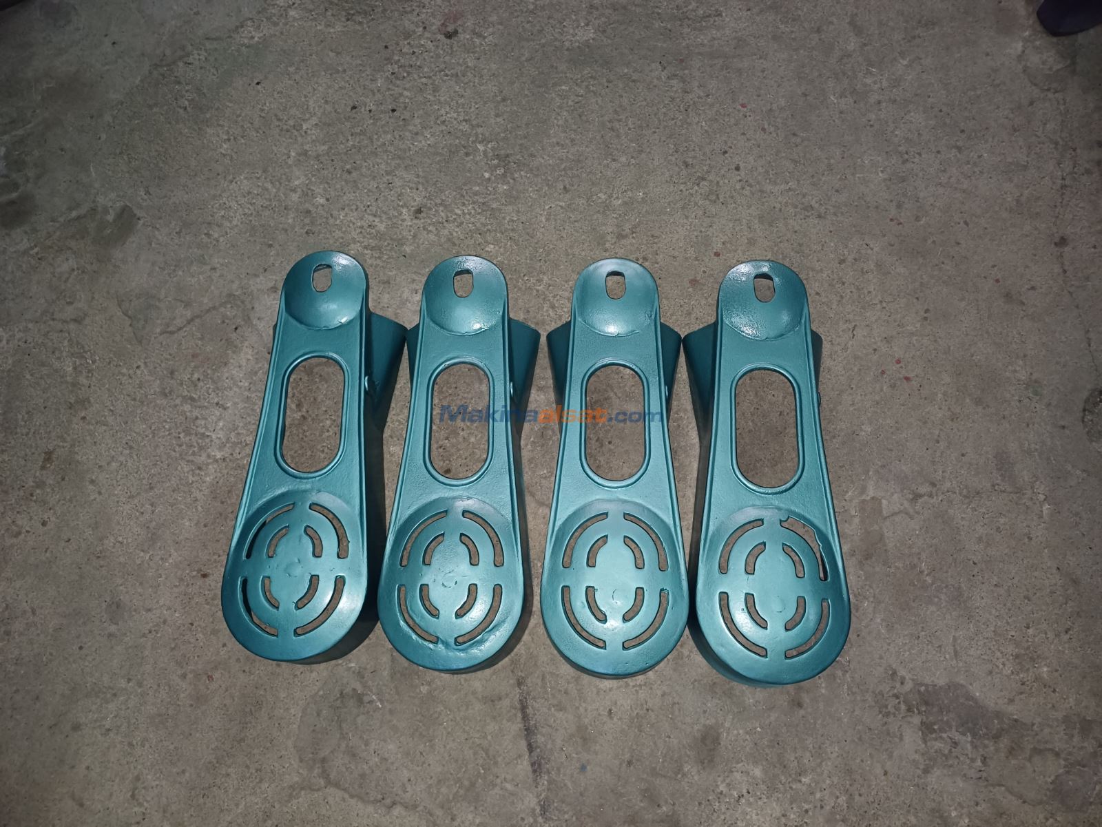 EKÇELİK ÜST KAPAK