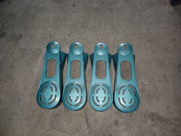 EKÇELİK ÜST KAPAK