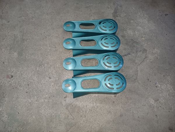 EKÇELİK ÜST KAPAK