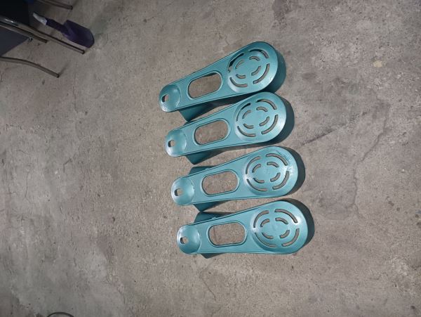 EKÇELİK ÜST KAPAK