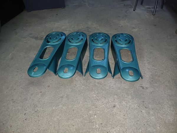 EKÇELİK ÜST KAPAK