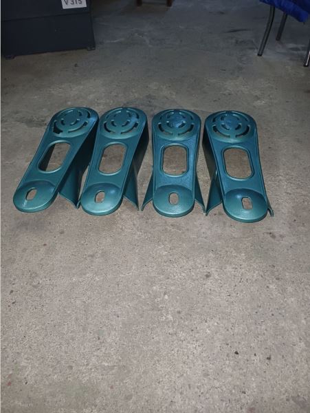 EKÇELİK ÜST KAPAK