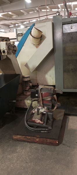 GILDEMISTER CTX500 CNC Torna