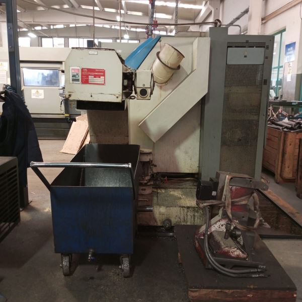 GILDEMISTER CTX500 CNC Torna