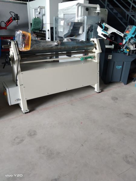 ISITAN 1550X90 3 TOPLU MOTORLU SİLİNDİR